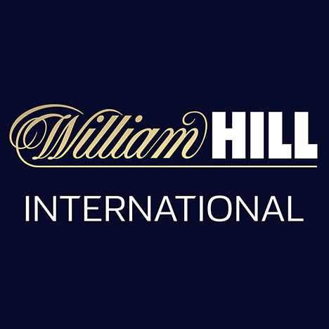 William Hill International .